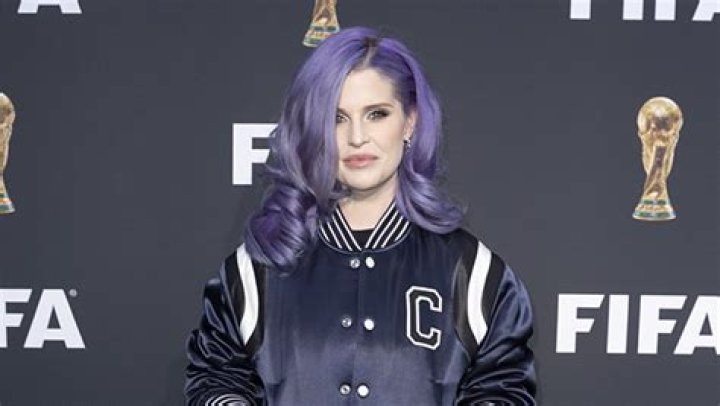 Kelly Osbourne Reacts To Plastic Surgery Rumors After Weight Loss – Hollywood Life