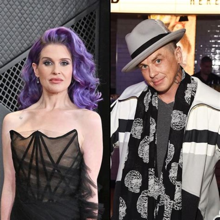 Kelly Osbourne Reveals She’s Going to Change Son Sidney’s Name After Fight With Boyfriend Sid Wilson