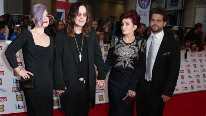 Kelly Osbourne Sends Warning To Ozzy’s Alleged Mistress: Don’t F*ck With My Momma
