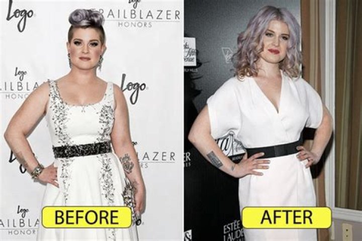 Kelly Osbourne Weight Loss Secrets — Tells ‘Self’ How She Lost 70 Lbs – Hollywood Life