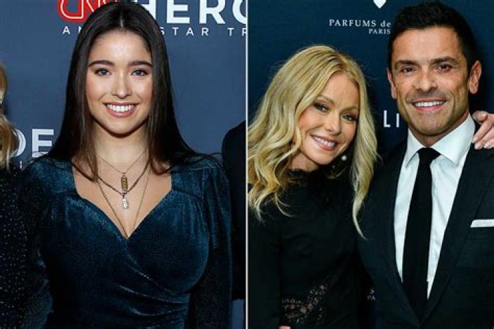 Kelly Ripa Gushes Over Her Husband Of 24 Years, Mark Consuelos, After His Sexy Haircut: ‘DADDY’