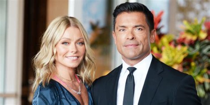 Kelly Ripa Reveals How Mark Consuelos Uses ‘Sexy Time’ To Settle Issues In Their Marriage