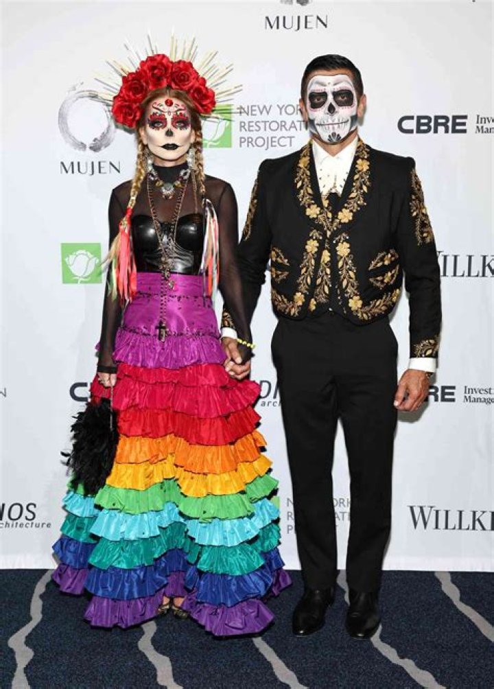 Kelly Ripa’s Halloween Costumes: SEE PICS