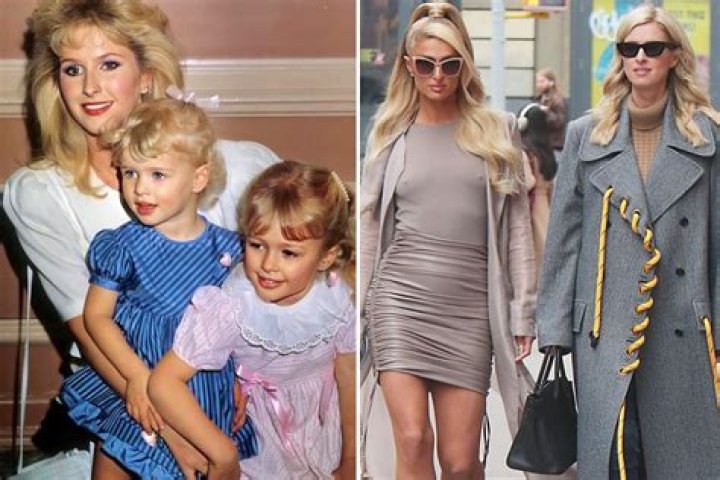 Kelly Ripa Shares Cute Pic Of Her As A Toddler On Mother’s Day – Hollywood Life