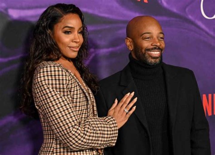 Kelly Rowland’s Fiance — More About Him – Hollywood Life