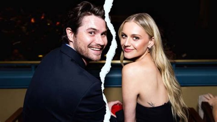 Kelsea Ballerini Jumps In Chase Stokes’ Arms As He Surprises Her On Tour: Adorable Video