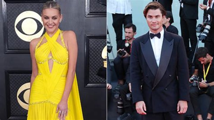 Kelsea Ballerini Slid Into Chase Stokes’ DMs, She Reveals – Hollywood Life