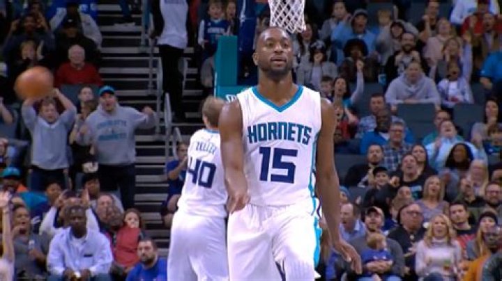Kemba Walker Celebrates Too Early After Missing A Shot & Twitter Is Cracking Up