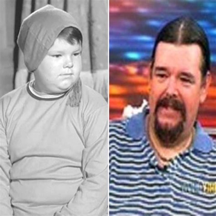Ken Weatherwax Dead — Pugsley From ‘The Addams Family’ Dies After Heart Attack – Hollywood Life