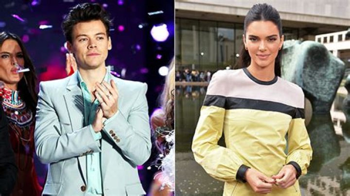 Kendall Jenner Asks Harry Styles Which Of His Songs Are ‘About’ Her – Hollywood Life