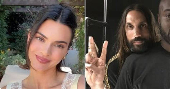 Kendall Jenner & Ben Simmons At The Super Bowl Together — See Photos – Hollywood Life