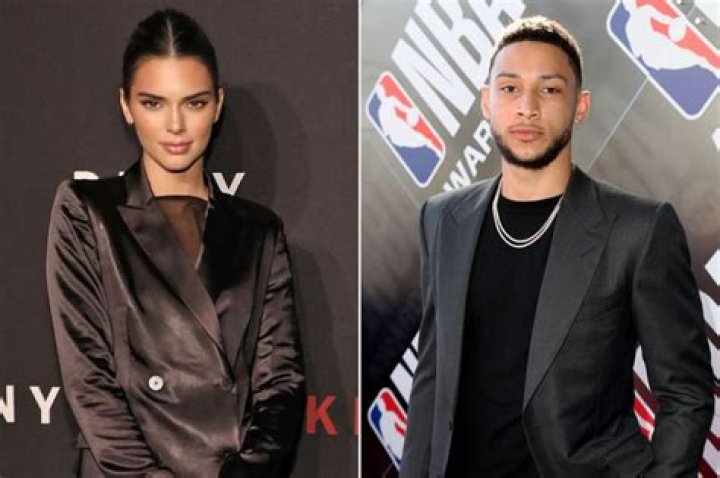 Kendall Jenner & Ben Simmons Enjoying ‘No Strings Attached Sex’ & ‘Summer Love’