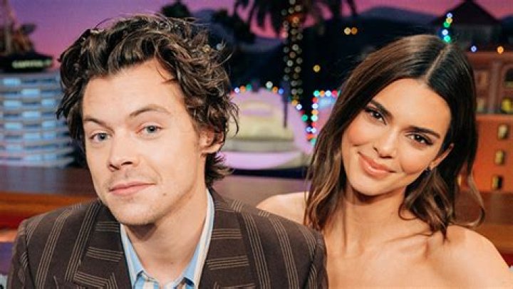 Kendall Jenner Dances At Ex Harry Styles’ Concert Alongside Hailey Bieber: Watch