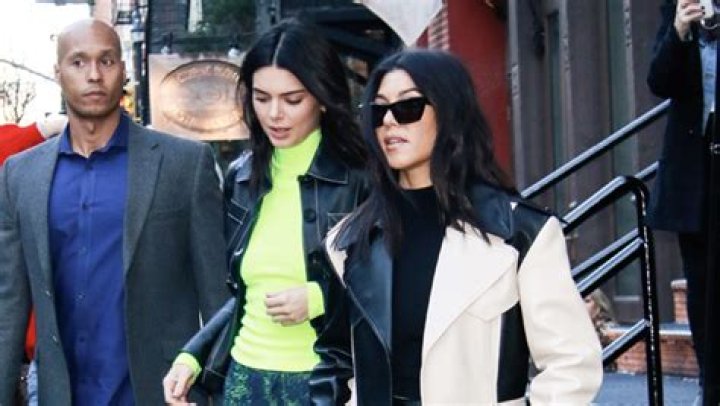 Kendall Jenner Disses Kourtney Kardashian As The Worst Parent While Ranking Siblings