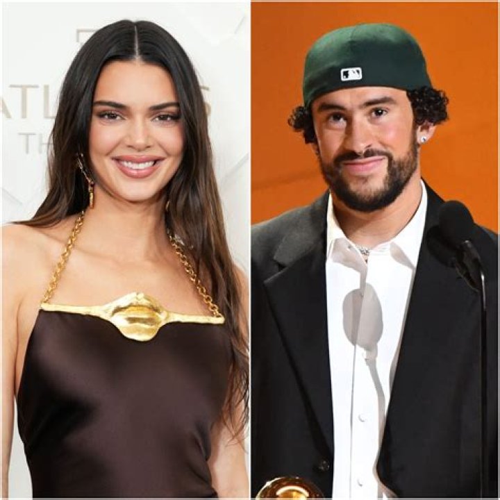 Kendall Jenner & Ex Ben Simmons Reunite For NYE After It’s Rumored They’re Back Together