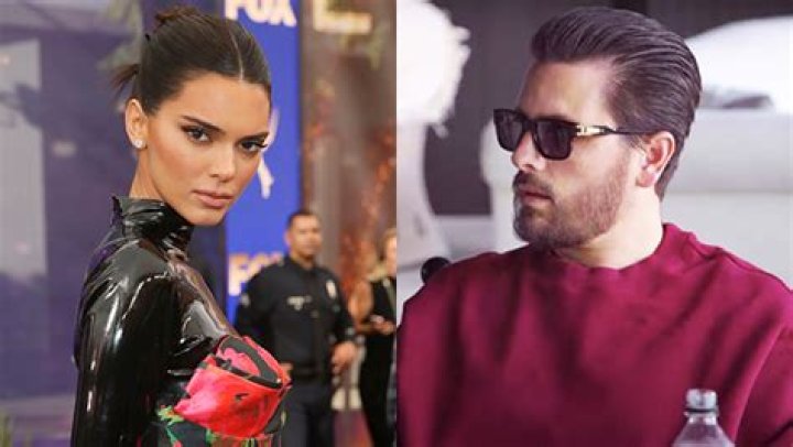 Kendall Jenner Fights Scott Disick In ‘The Kardashians’ Trailer – Hollywood Life