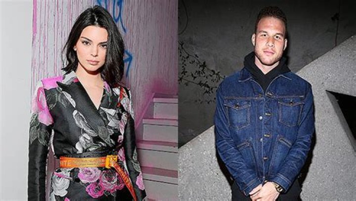Kendall Jenner Had A Run-In With Ex Blake Griffin Over Labor Day Weekend – Details Of The Hang Out