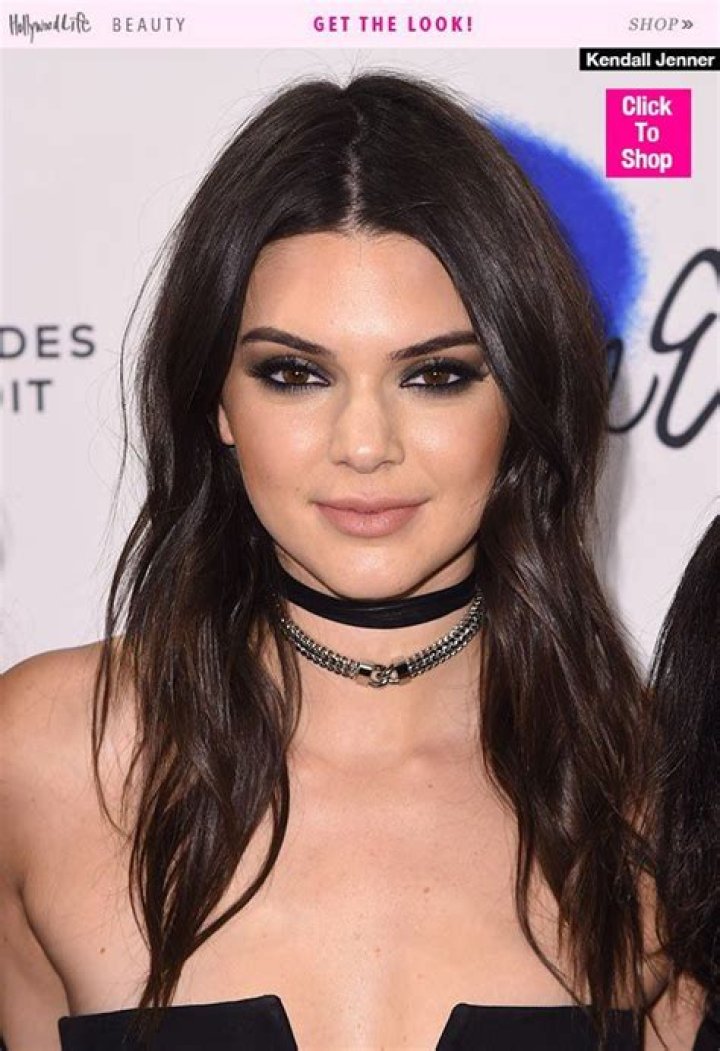 Kendall Jenner: Here Are The Beauty Tips She Learned From Kim Kardashian