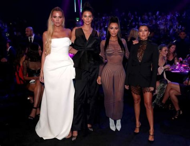 Kendall Jenner & Khloe Kardashian Slam Wiz Khalifa On Twitter After Kanye West Feud