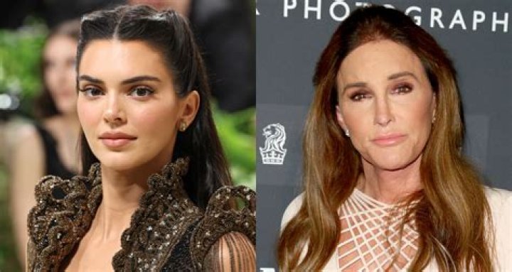 Kendall Jenner Reunites With Dad Caitlyn For Dinner After BF Devin Booker’s COVID Diagnosis