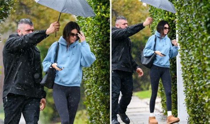 Kendall Jenner: Security Expert Explains How She Can Protect Herself After Scary Home Invasion