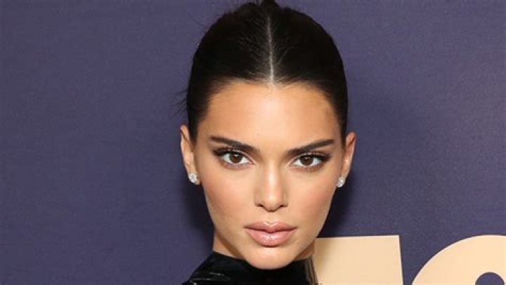 Kendall Jenner Then & Now: Photos – Hollywood Life