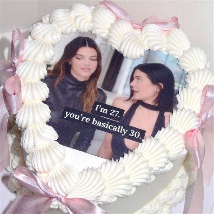 Kendall & Kylie Jenner: Their Most Inappropriate Underage Photos