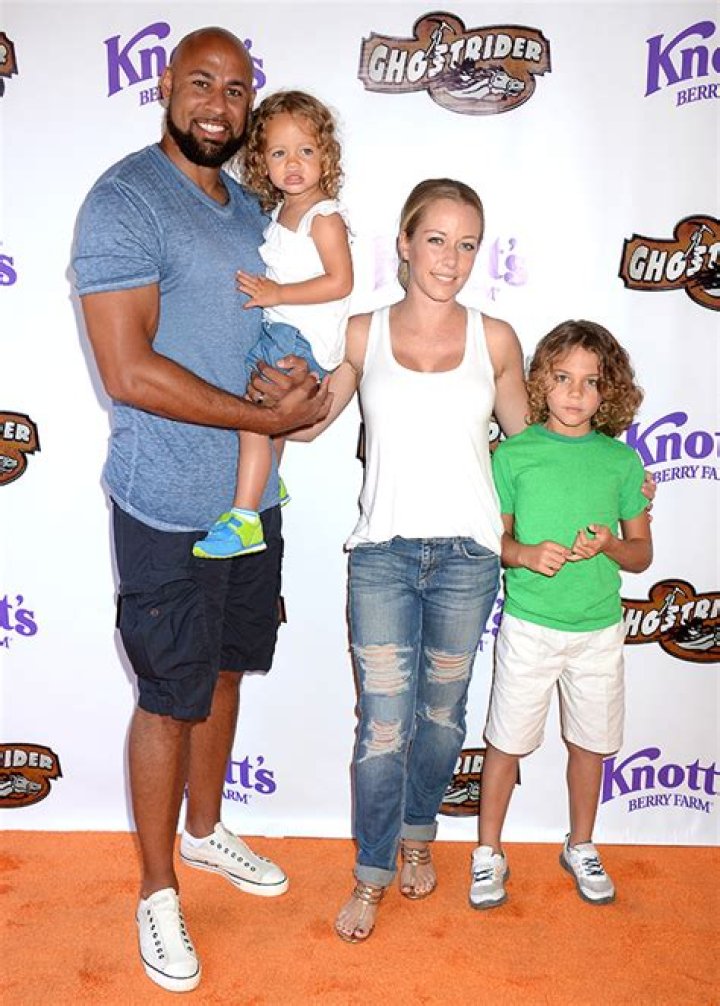 Kendra Wilkinson Admits She’s Been Almost ‘Celibate’ Since 2018 Divorce From Hank Baskett
