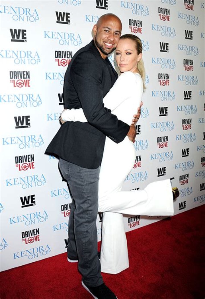 Kendra Wilkinson & Hank Baskett Divorce Drama: They’re Torn Apart By Money Issues