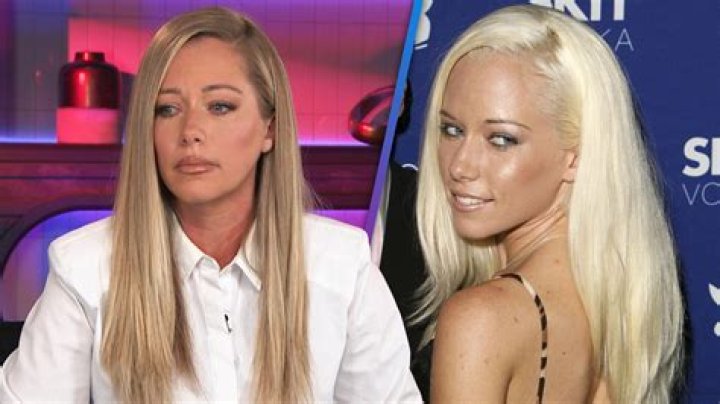 Kendra Wilkinson’s Shocking Playboy Secret: I Cheated On Hugh Hefner Constantly