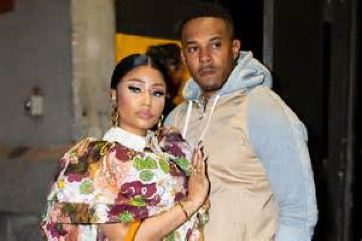 Kenneth Petty’s Mugshot: First Look of Nicki Minaj’s Husband After His Arrest