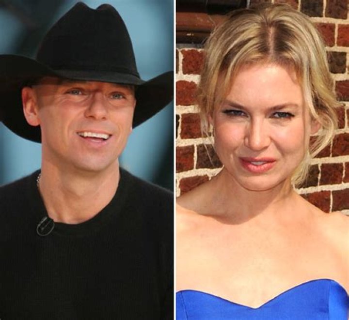 Kenny Chesney Says His Marriage To Renée Zellweger Ended Because He ‘Panicked!’ – Hollywood Life