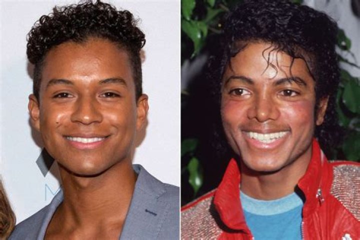 Kenny Iko Shares ‘Everything’ On New Song & Michael Jackson Comparison – Hollywood Life