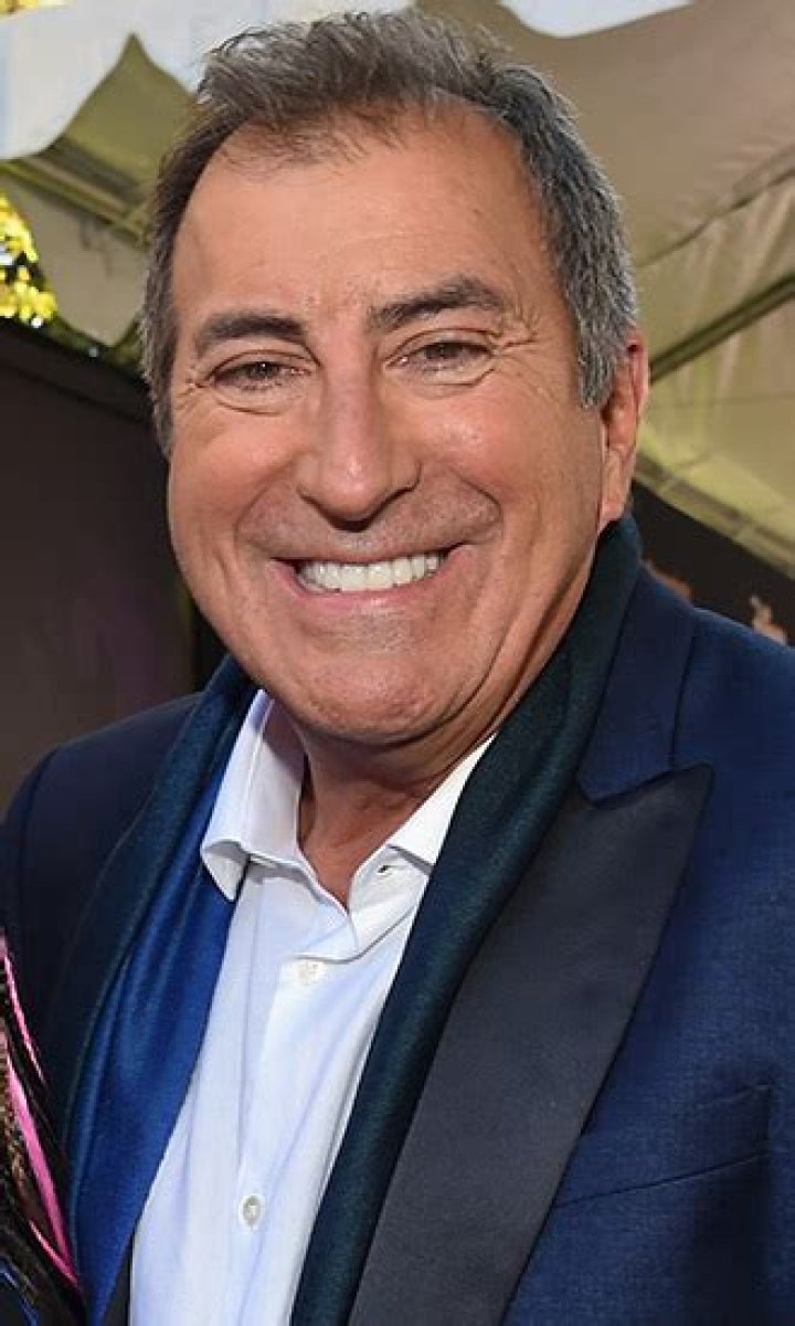 Kenny Ortega Celebrity Profile – Hollywood Life