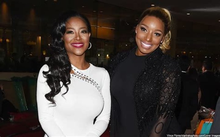 Kenya Moore & NeNe Leakes’ Feud Reason Revealed – Hollywood Life