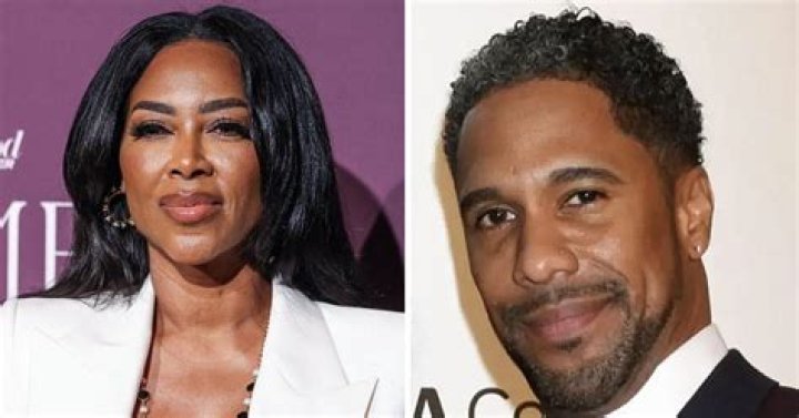 Kenya Moore Reveals If She & Marc Daly Are Back Together 5 Months After Split