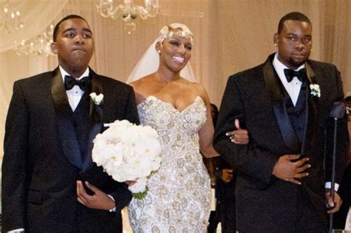Kenya Moore Shades NeNe Leakes’ Marriage After New Report Claims She Was ‘All Over’ Another Man