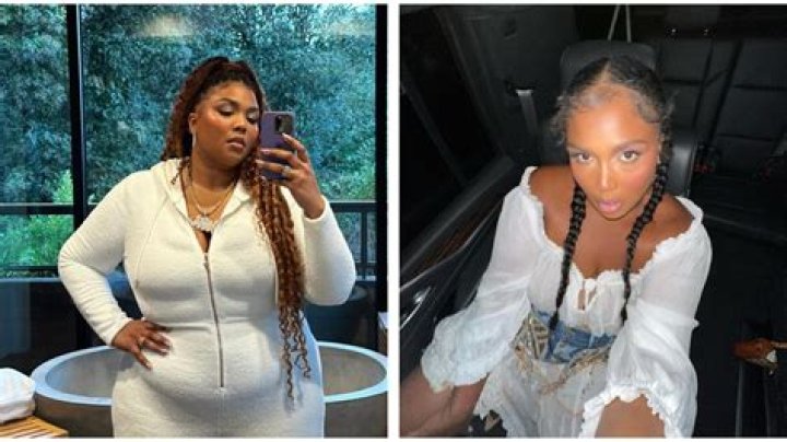 Kenya Moore Slams Tummy Tuck Rumors After Debuting Post-Baby Body – Hollywood Life
