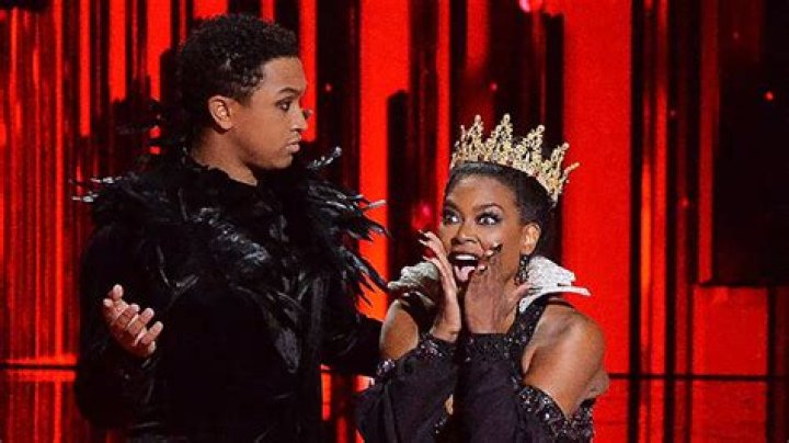 Kenya Moore Was Convinced The Judges Would ‘Send Me Home’ Just Before Her ‘DWTS’ Save