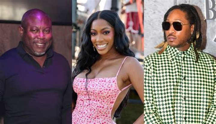 Kenya Would Drop Charges Against Porsha On One Condition – Hollywood Life