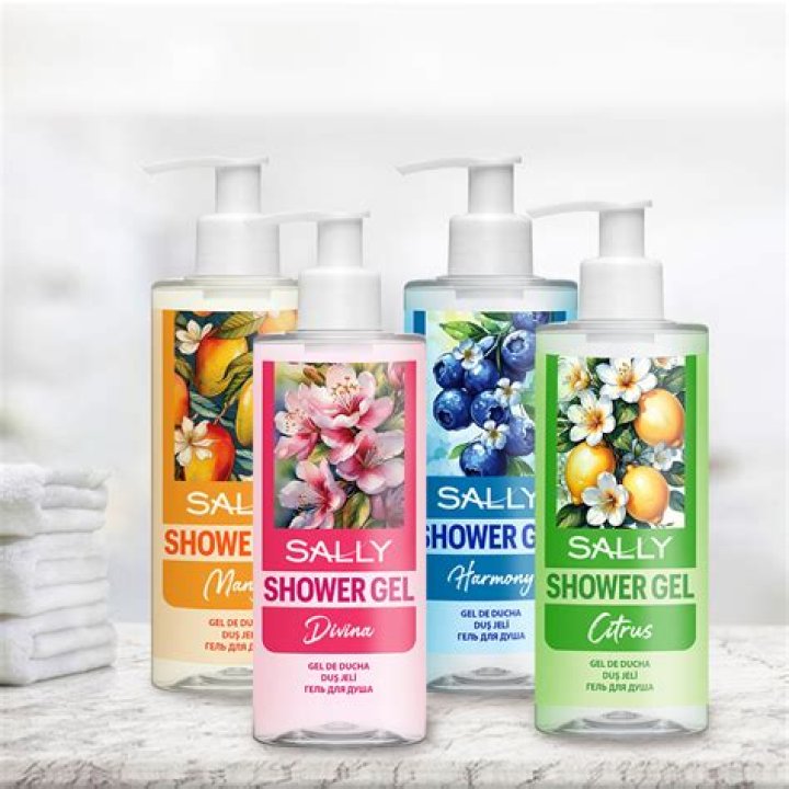 Kerry Washington Uses This Luxurious Yet Affordable Shower Gel That’s Less Than $30