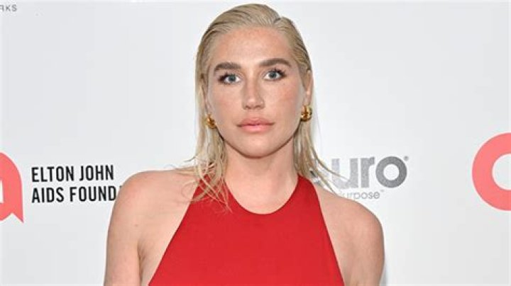 Kesha Gets Naked to Go Skinny-Dipping After Parting Ways with Dr. Luke – Hollywood Life