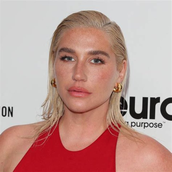 Kesha Performs ‘Take It Off’ In TikTok Video & Fans Go Wild – Hollywood Life
