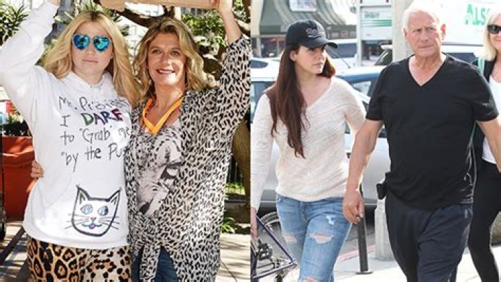 Kesha’s Mom Sends Lana Del Rey’s Dad Flirty Message On Twitter – Hollywood Life