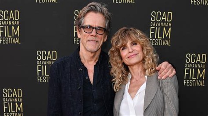 Kevin Bacon and Wife Kyra Sedgwick Celebrate ‘Forever Love’ in Heartfelt Dancing Video