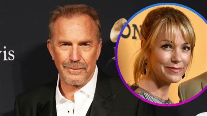 Kevin Costner’s Estranged Wife Christine Says She Isn’t The Reason He Quit ‘Yellowstone’
