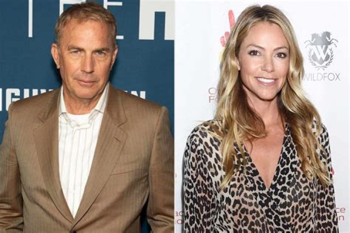 Kevin Costner’s Estranged Wife Slams His $52K Monthly Child Support Offer: It’s ‘Inappropriate’