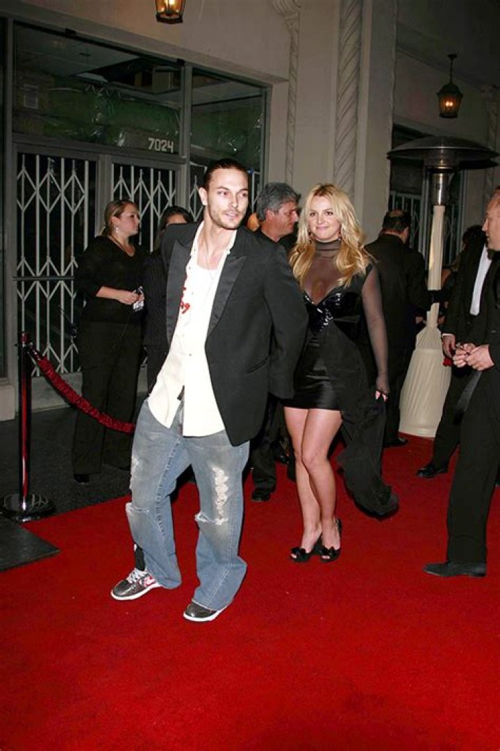 Kevin Federline Admits He ‘Feels Bad’ For Britney Spears In Teaser For New Tell-All Interview