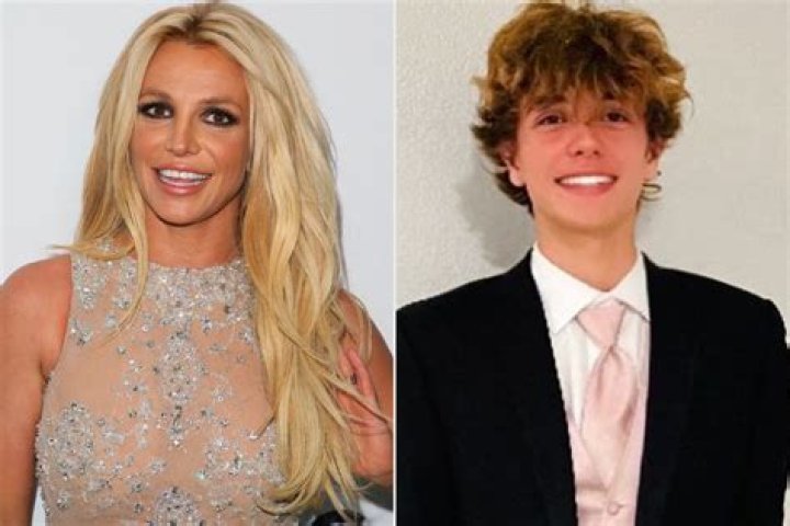 Kevin Federline Reveals Sons Sean, 16, & Jayden, 15, Are ‘Not Seeing’ Mom Britney Spears