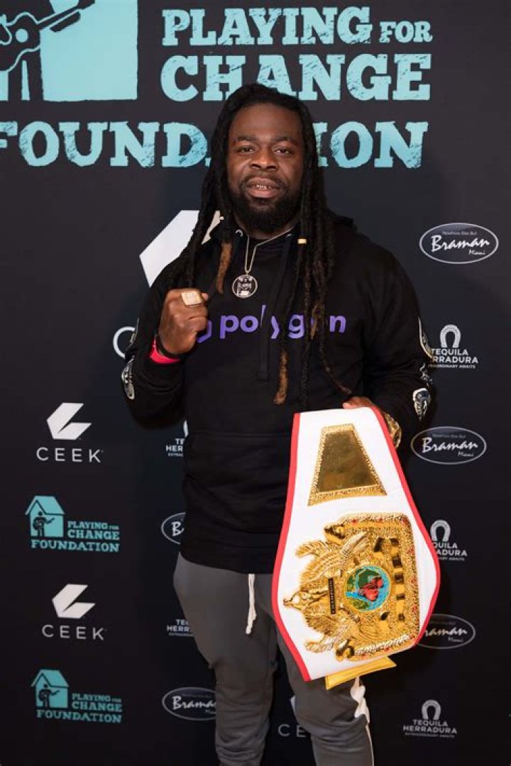 Kevin Ferguson Jr. Celebrity Bio – Hollywood Life